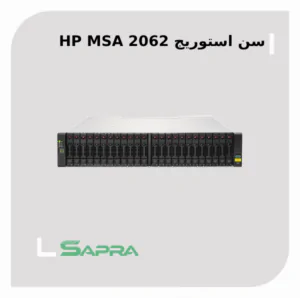 MSA 2062 10GBASE-T iSCSI LFF R7J70A
