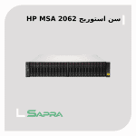 MSA 2062 10GBASE-T iSCSI SFF R7J71A