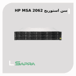 MSA 2062 10GbE iSCSI LFF R0Q81A
