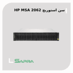 MSA 2062 12Gb SAS SFF R0Q84A