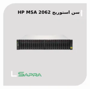 MSA 2062 12Gb SAS SFF R0Q84A