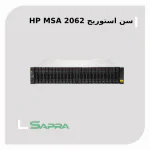 MSA 2062 12Gb SAS SFF R0Q84B
