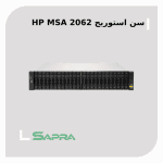MSA 2062 16Gb Fibre Channel SFF R0Q80B