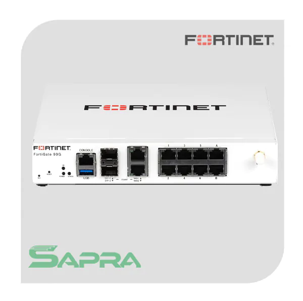 فایروال FortiGate 91G (FG-91G) – فایروال فورتی گیت 91G