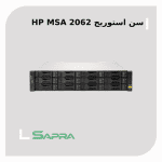 MSA 2062 16Gb Fibre Channel LFF R0Q79B